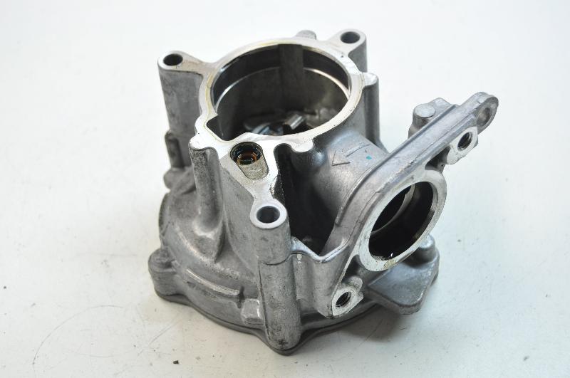 Master brake AUDI A5 Sportback (8TA) 2.0 TFSI 8868281 | B-Parts