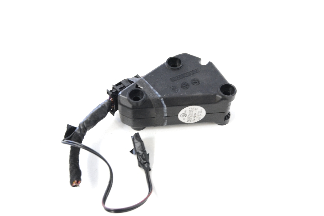 Control unit VW GOLF V (1K1) 2.0 GTI 7747678 | B-Parts