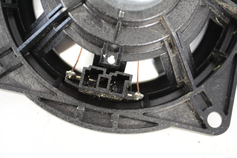 Speakers BMW 3 Coupe (E92) 335 i 7755043 BParts