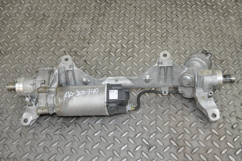 Steering column BMW 7 (G11, G12) 730 d 7491844 | B-Parts
