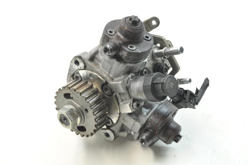 Fuel pump JAGUAR XF I (X250) 3.0 D 