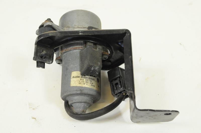 Master brake VOLVO XC90 I (275) V8 AWD 8832397 | B-Parts 