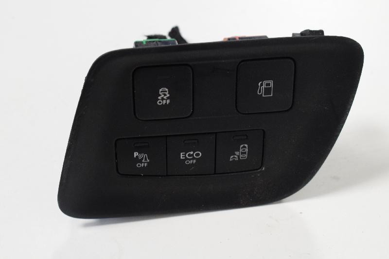 Switch CITROËN DS4 (NX_) 1.2 THP 130 8857652 BParts