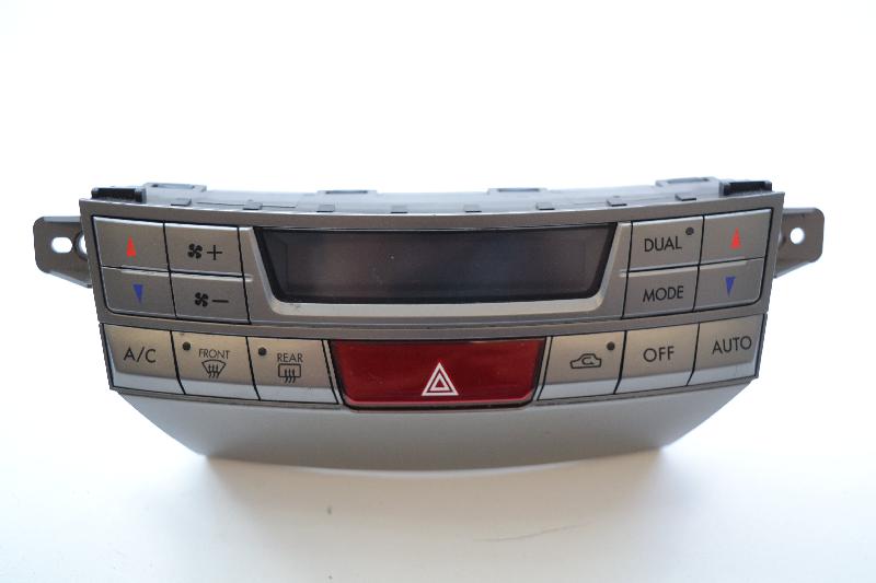 Climate control SUBARU LEGACY V Estate (BR) 2.0 D AWD 7753171 BParts