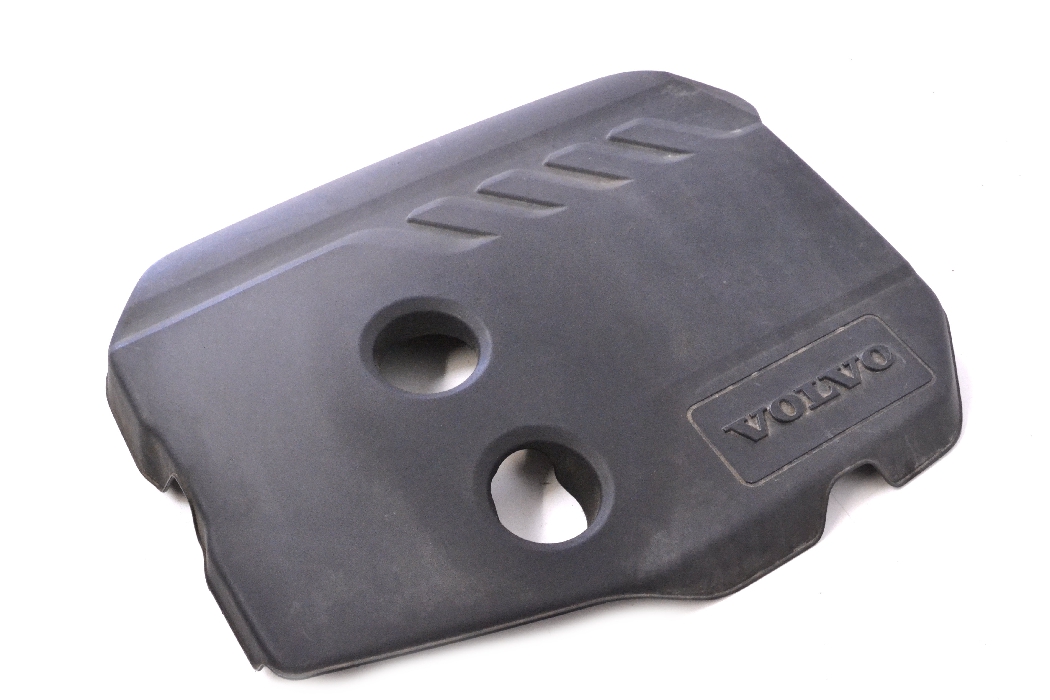 Engine cover VOLVO V40 Hatchback (525, 526) D2 7486090 BParts