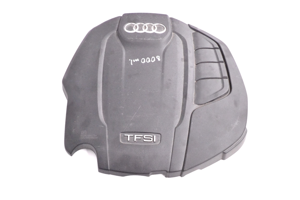 Engine cover AUDI A5 (F53, F5P) 2.0 TFSI 9909773 BParts