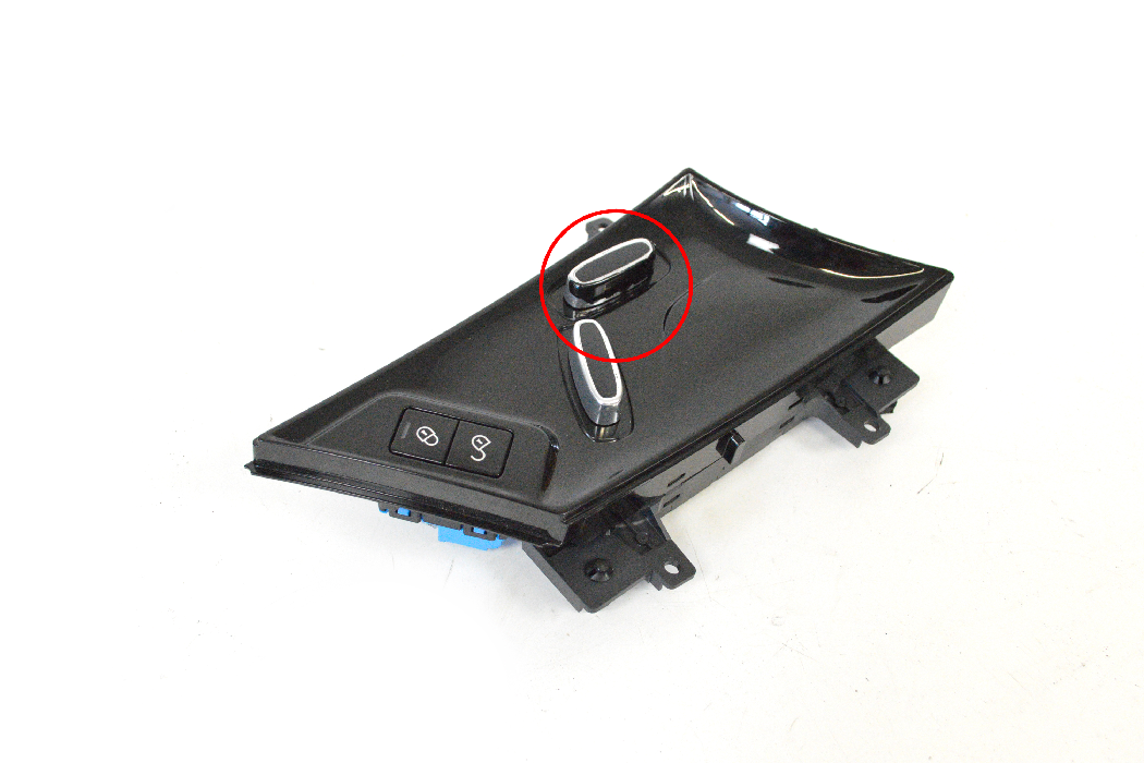 Switch JAGUAR F-TYPE Coupe (X152) 3.0 SCV6 S 8860453 | B-Parts 