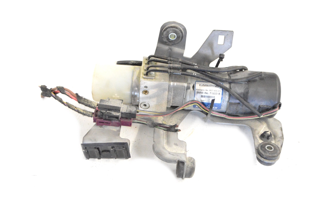 Electronic module MINI MINI Convertible (R57) Cooper S 7750995 | B-Parts