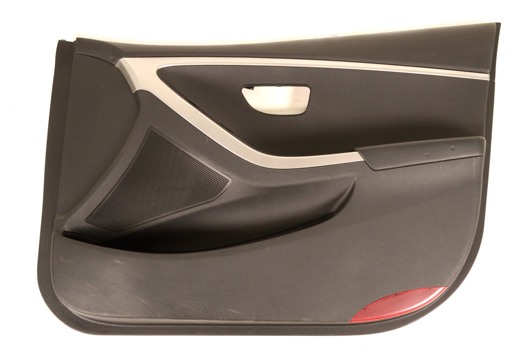 Right front door panel HYUNDAI i30 (GD) 1.6 CRDi 8001482 BParts