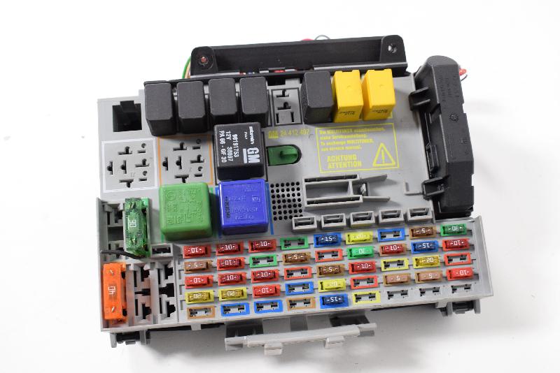metallisch Große Täuschung Verteilung zafira fuse box Wie Lager Wirtschaft