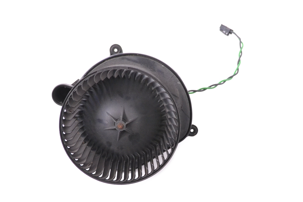 Heater blower motor JEEP GRAND CHEROKEE III (WH, WK) 3.0 CRD 4x4