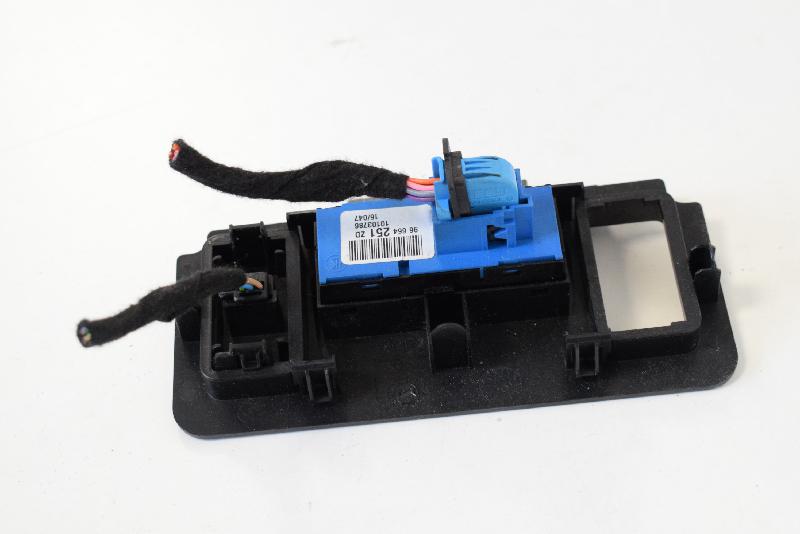 Switch CITROËN DS4 (NX_) 1.2 THP 130 8857662 BParts