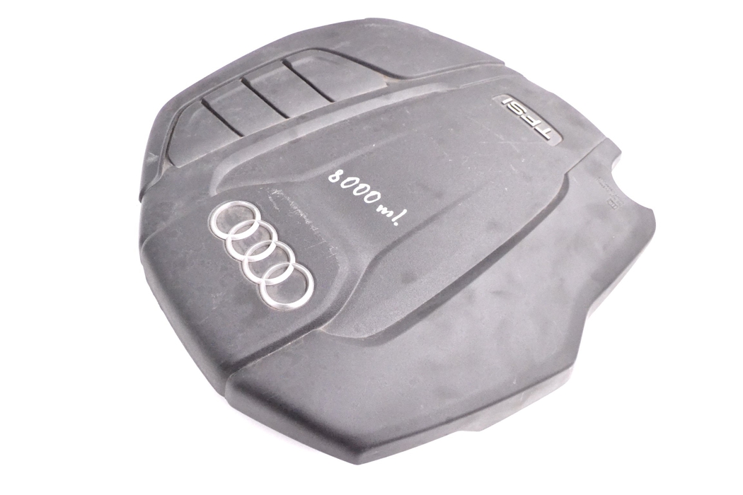 Engine cover AUDI A5 (F53, F5P) 2.0 TFSI 9909773 BParts