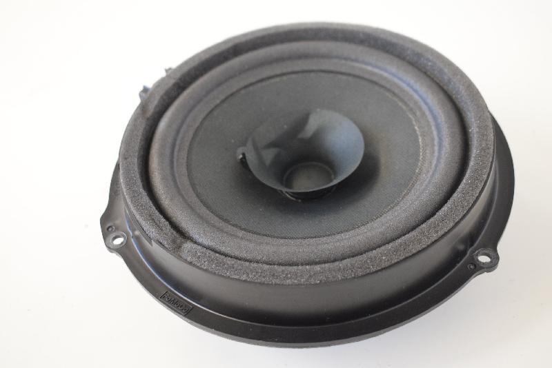Speakers FORD ECOSPORT 1.0 EcoBoost 
