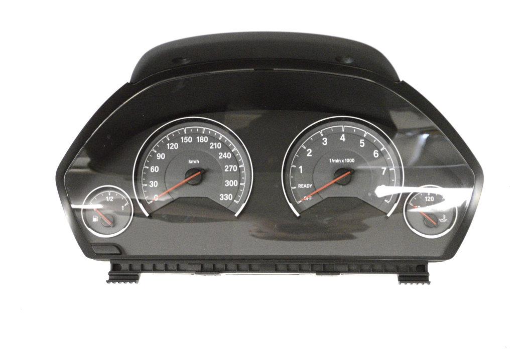 Instrument cluster BMW 3 (F30, F80) M3 9909729 BParts