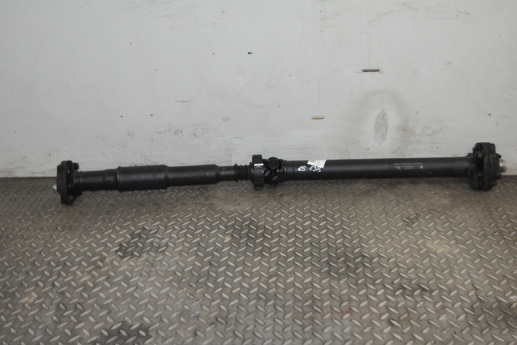 Driveshaft BMW X3 (G01, F97) xDrive 30d 7812412 | B-Parts
