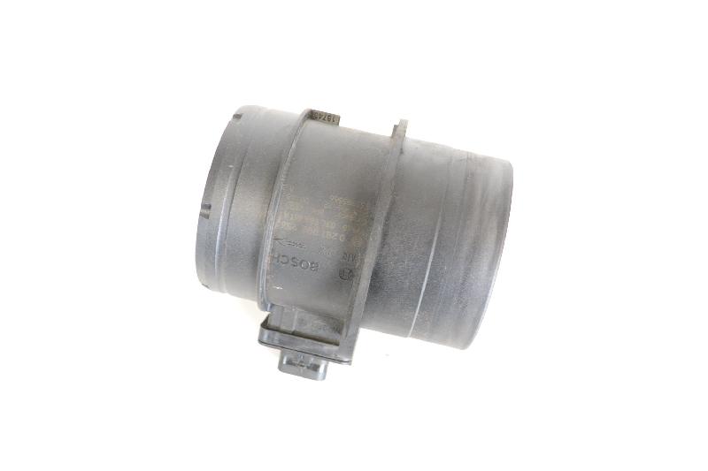 Mass air flow sensor AUDI A5 (8T3) 2.0 TDI 7492171 BParts