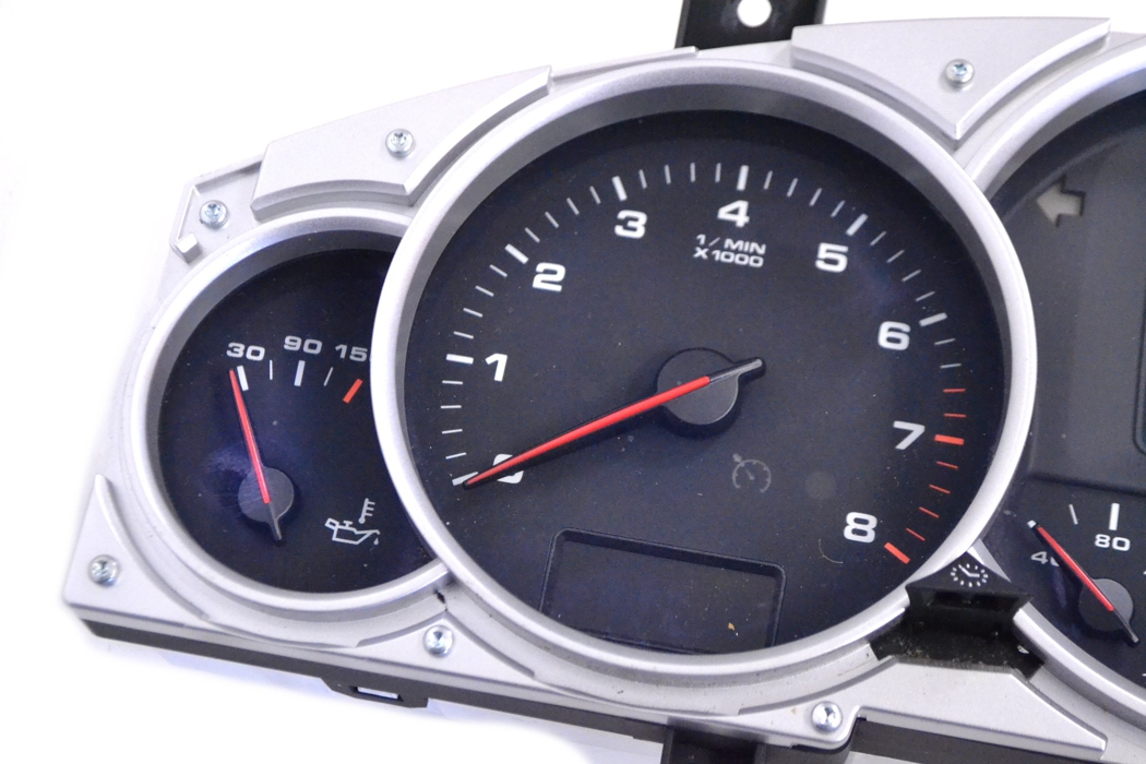 Instrument cluster PORSCHE CAYENNE (9PA) S 4.5 9657124 BParts