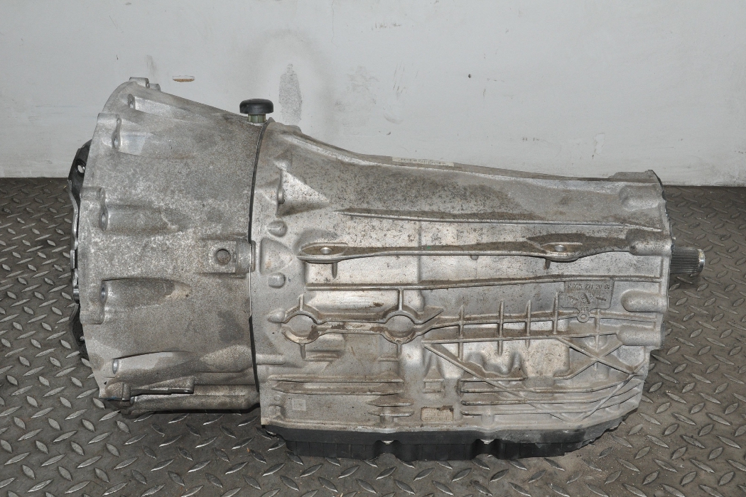 Automatic gearbox MERCEDESBENZ GLC (X253) 250 d 4matic (253.909