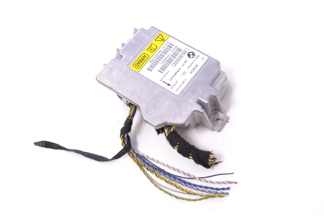 ECU airbags BMW 3 Coupe (E92) 330 d 7485969 BParts