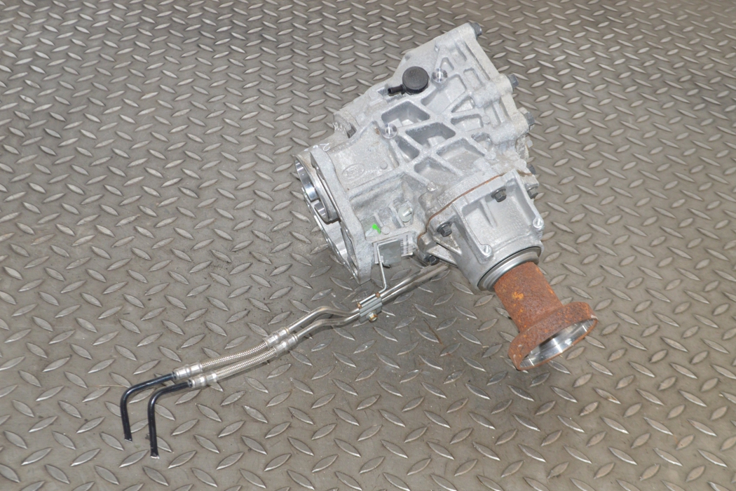 Transfer box JAGUAR E-PACE (X540) 2.0 AWD 8348938 | B-Parts 