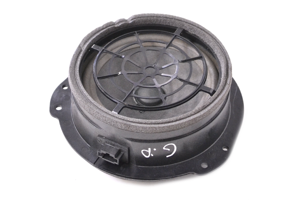 Speakers AUDI A4 B9 (8W2, 8WC) 2.0 TFSI 