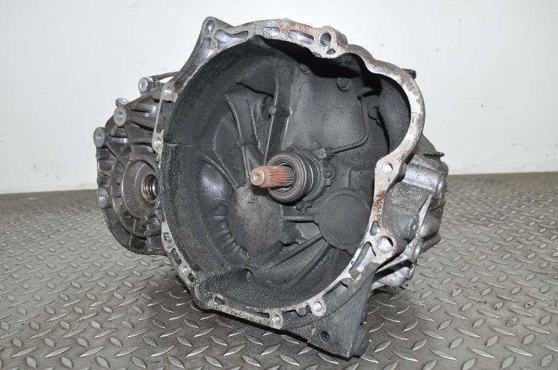 Manual gearbox CHEVROLET CRUZE (J300) 2.0 CDI 7489793 BParts
