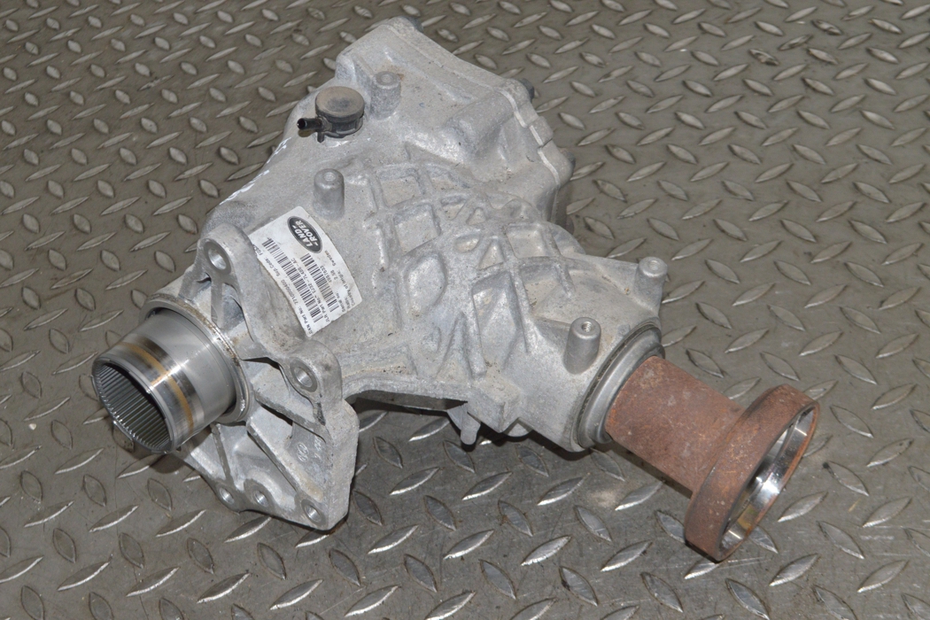 Boîte de transfert LAND ROVER RANGE ROVER EVOQUE (L538) 2.0 D 4x4