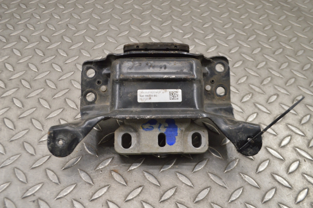 Engine mount VW GOLF VII (5G1, BQ1, BE1, BE2) 1.6 TDI 9909522 BParts