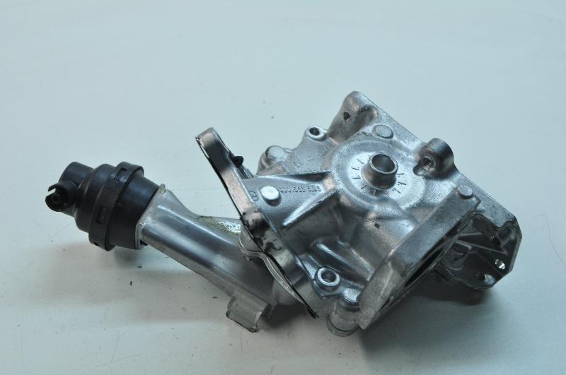 egr sprinter 2.2 cdi