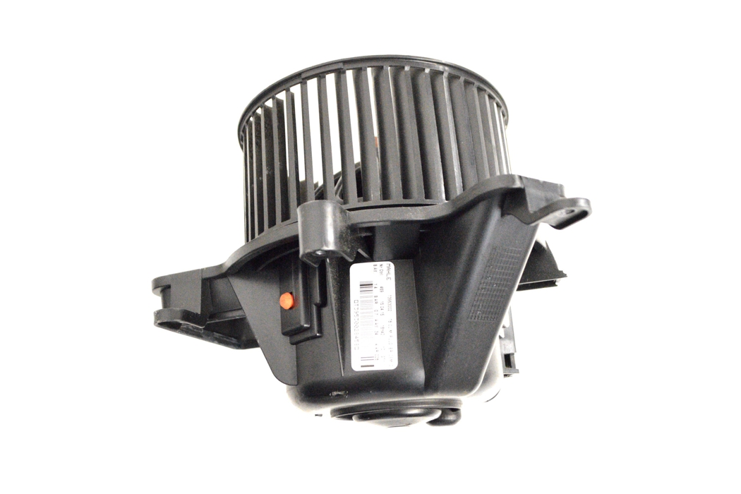 Heater blower motor PEUGEOT 3008 MPV (0U_) 1.6 HDi 8866673 BParts