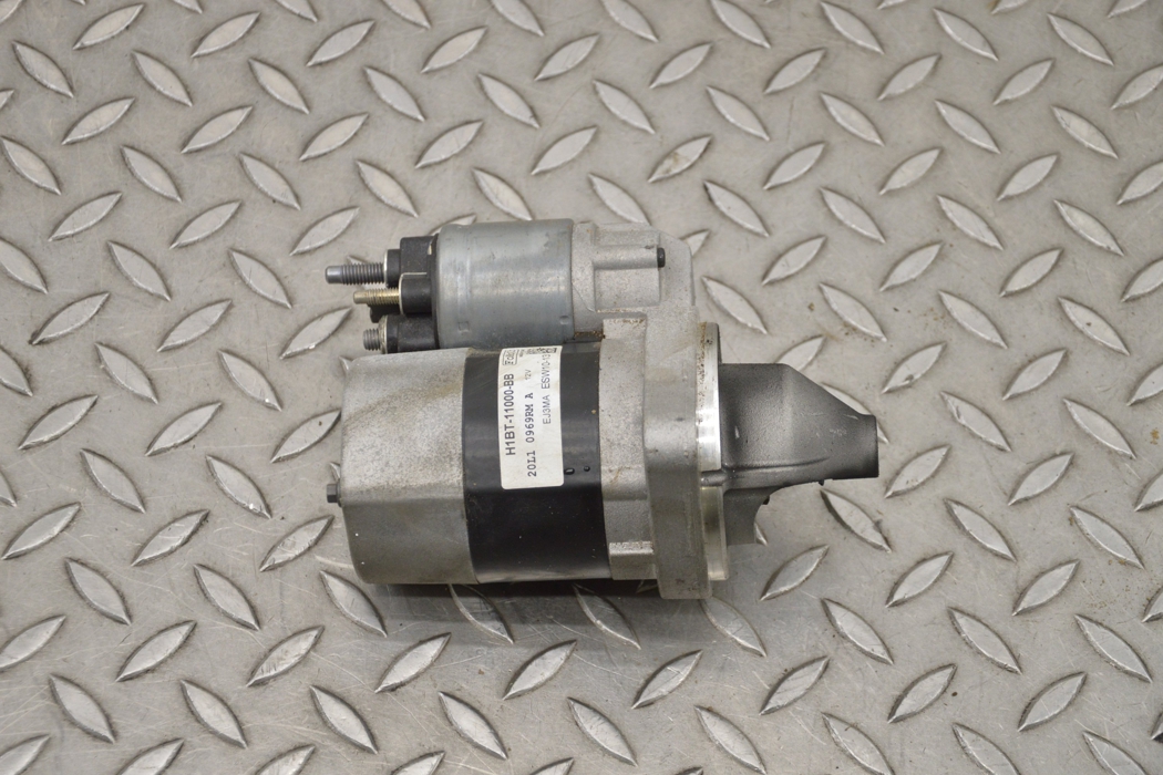 Starter FORD ECOSPORT 1.0 EcoBoost 11217865 BParts