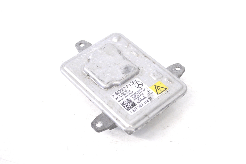 Xenon ballast MERCEDESBENZ CCLASS (W204) C 350 (204.057) 10533350 B