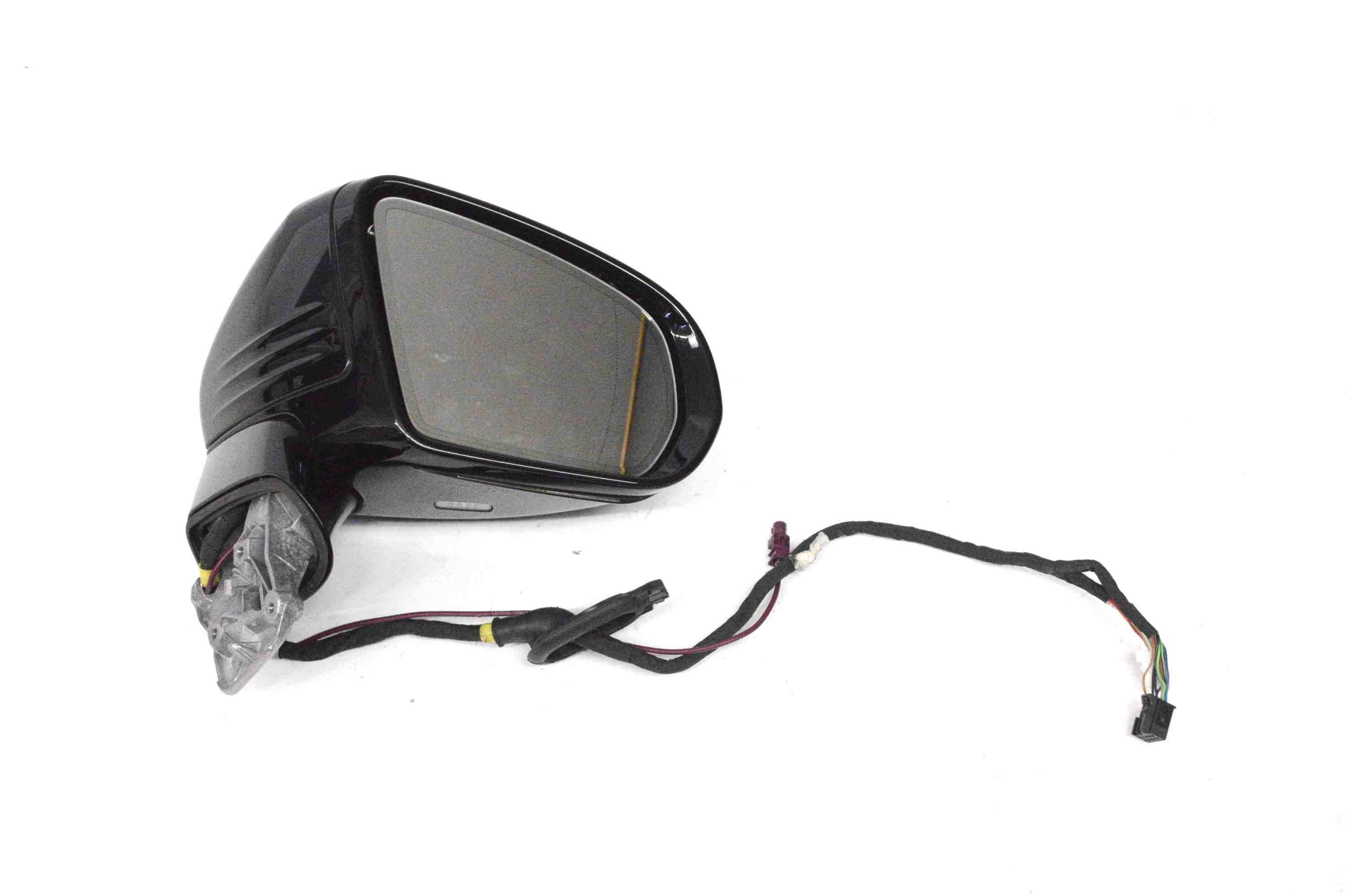Used Right mirror MERCEDES-BENZ E-CLASS Coupe (C238) E 220 d