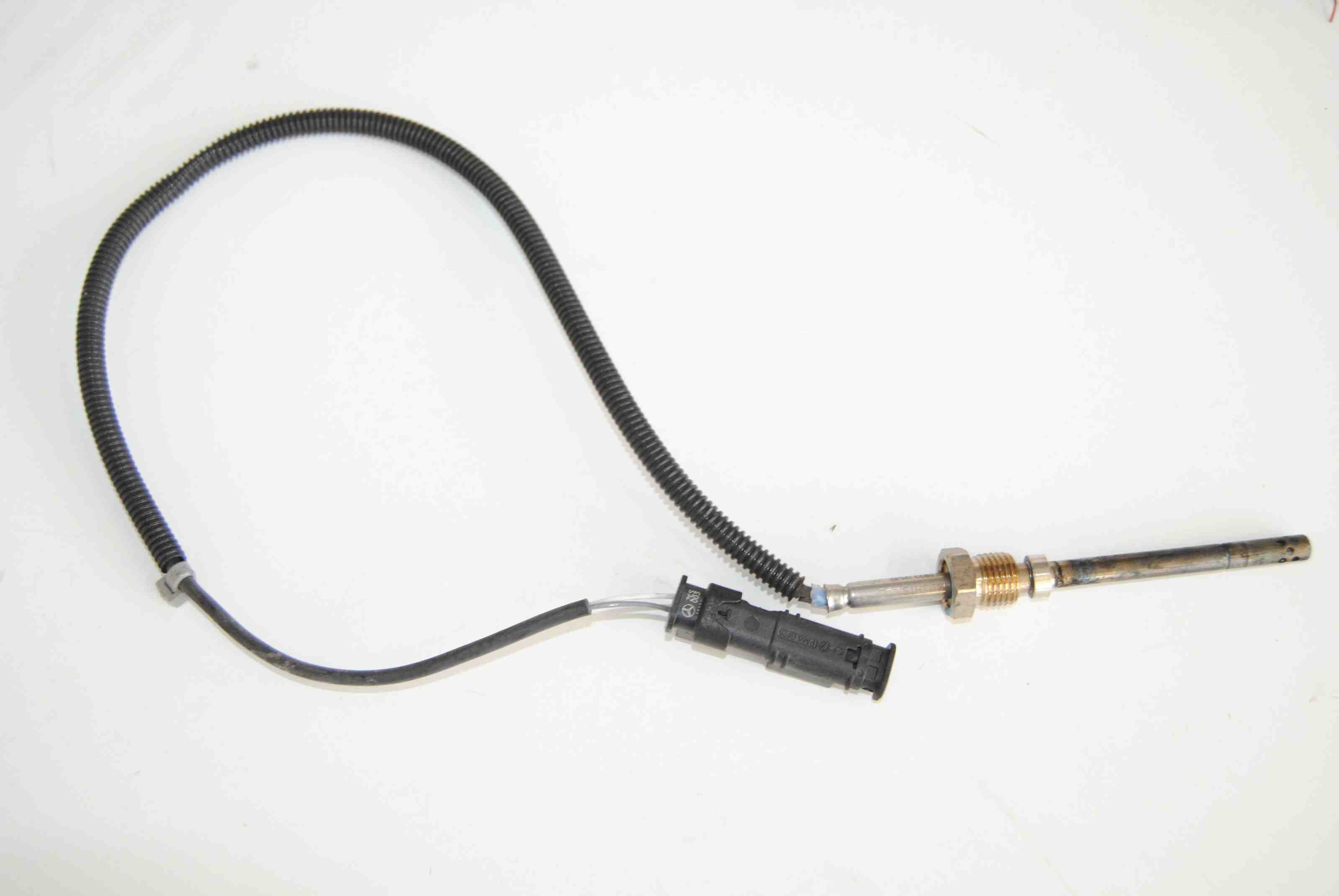 Electronic sensor MERCEDES-BENZ C-CLASS (W203) C 220 CDI (203.006 ...