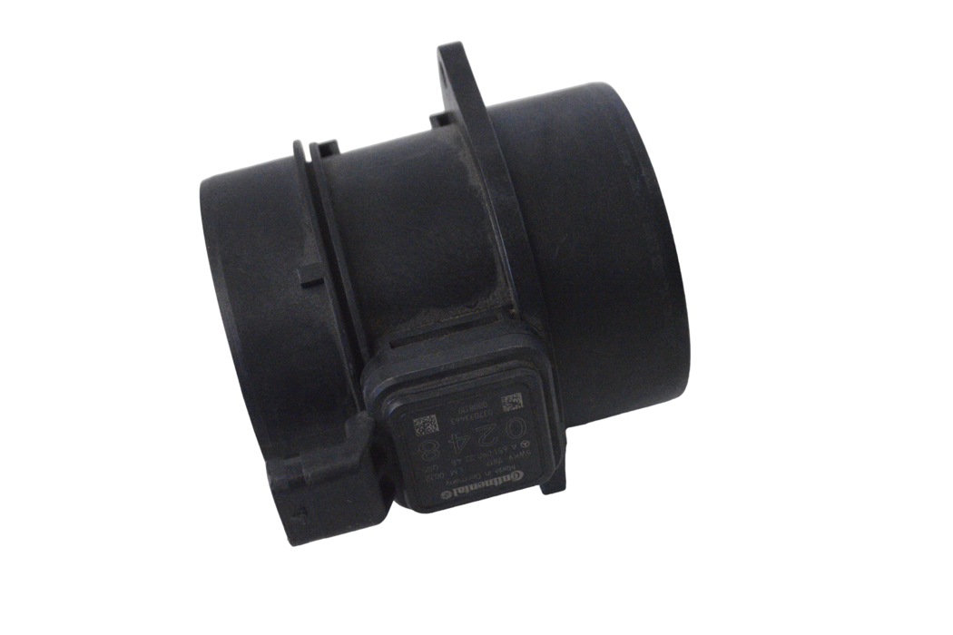 Mass air flow sensor MERCEDESBENZ CCLASS Coupe (C204) C 220 CDI (204.