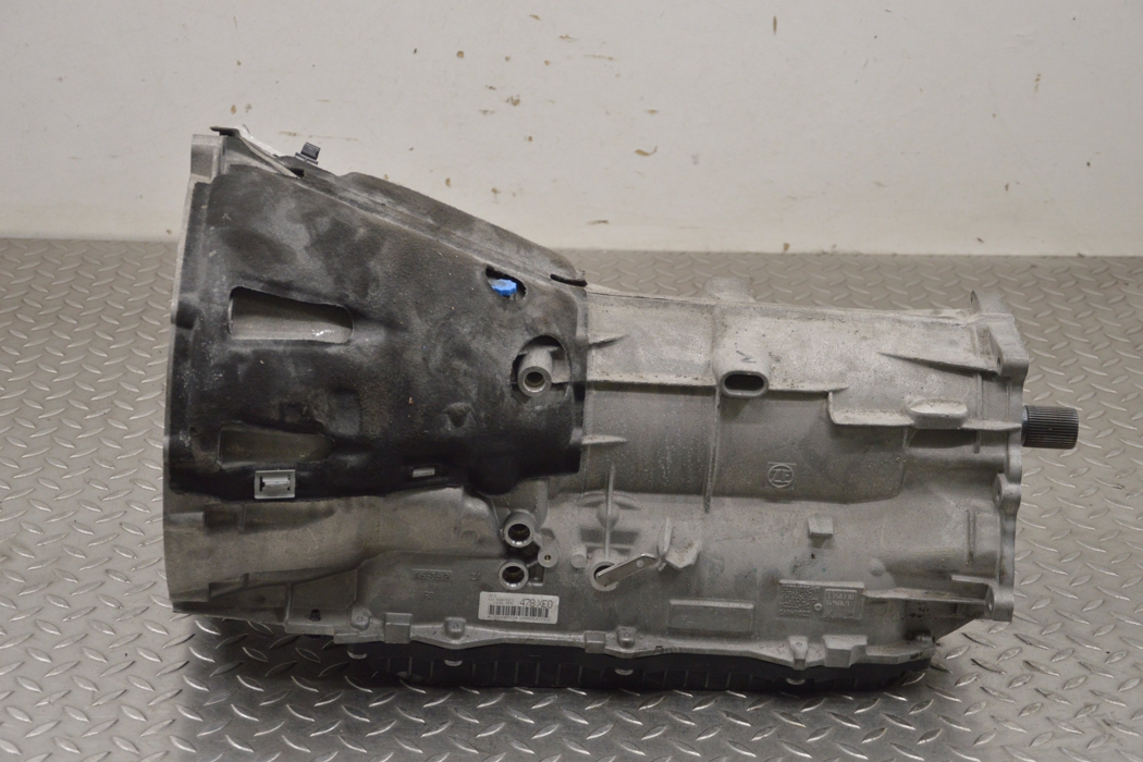 Automatic gearbox BMW 3 (F30, F80) 320 i xDrive 11970099 | B-Parts