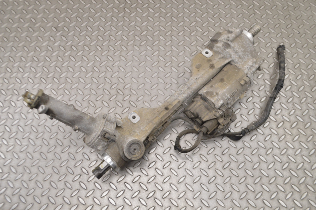 Steering column BMW Z4 Roadster (E89) sDrive 35 is 10560545 BParts