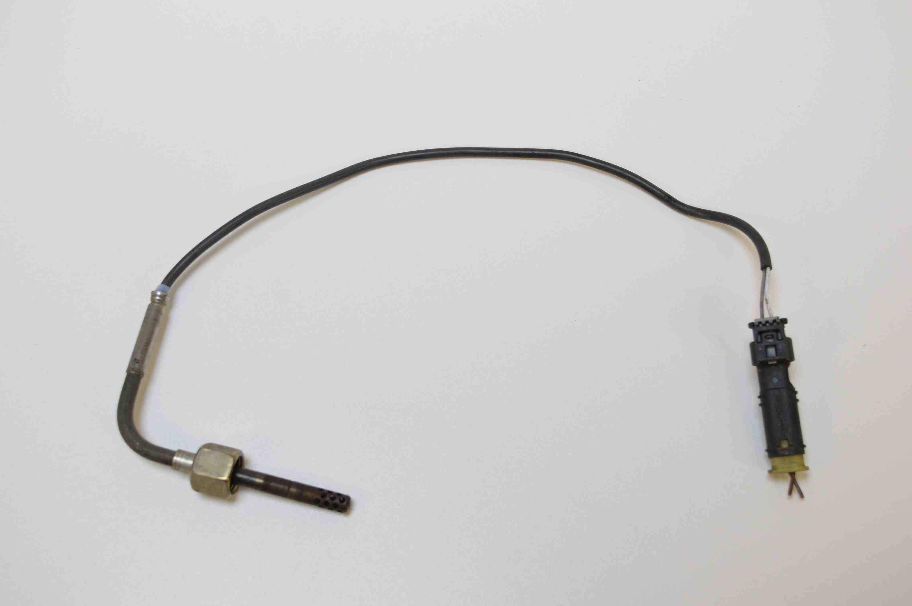 Electronic sensor MERCEDES-BENZ C-CLASS (W204) C 320 CDI (204.022 ...