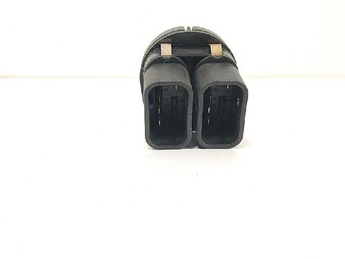 Left front window switch FORD FIESTA V (JH_, JD_) 1.4 16V | BP27941358I27