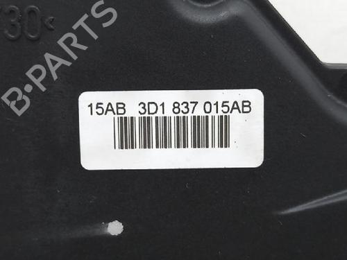 Venstre foran lås VW TOURAN (1T1, 1T2) 1.4 TSI | BP27955481C98 