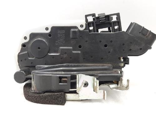 Front right lock NISSAN MICRA IV (K13K, K13KK) 1.2 | BP27950616C97 