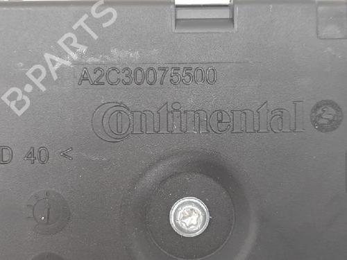Ignition barrel RENAULT CLIO IV (BH_) 1.5 dCi 75 | BP27951653M48 