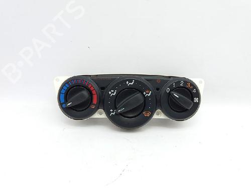 Commande Chauffage FORD FOCUS I (DAW, DBW) 1.6 16V | BP27961248I5 