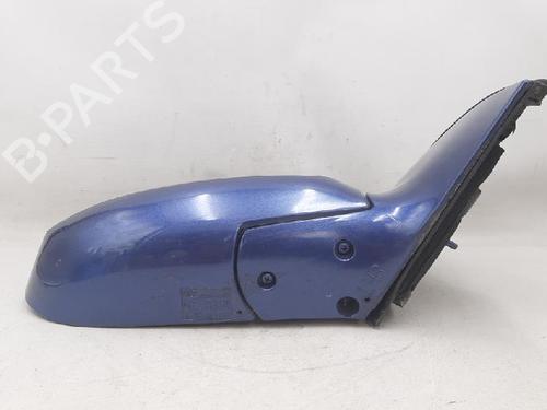 Right mirror KIA CARNIVAL I (UP) 2.9 TDi | BP27935194C27 