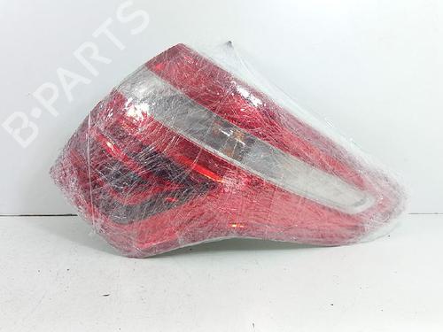 Højre baglygte CITROËN C4 Picasso I MPV (UD_) 1.8 i 16V | BP27951753C35 