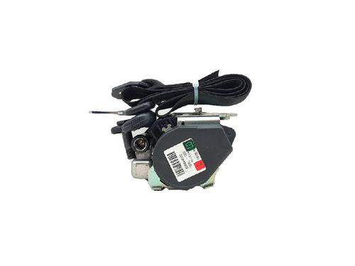 Used Front left seatbelt MITSUBISHI COLT VI (Z3_A, Z2_A) 1.3 (Z21A) (95 hp) 27956017