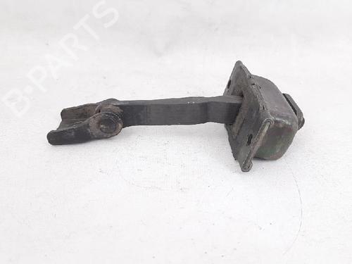 Hinge/Door check strap MERCEDES-BENZ A-CLASS (W168) A 160 (168.033, 168.133) | BP27936853C146 