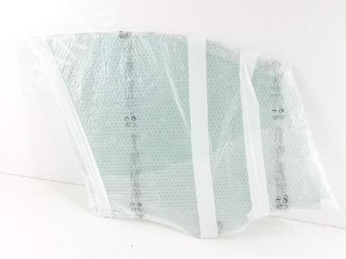Front left door window MERCEDES-BENZ A-CLASS (W168) A 140 (168.031, 168.131) | BP27945323C18