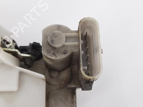 Høyre foran lås FIAT PUNTO (188_) 1.2 16V 80 (188.233, .235, .253, .255, .333, .353, .639,... | BP27965292C97 